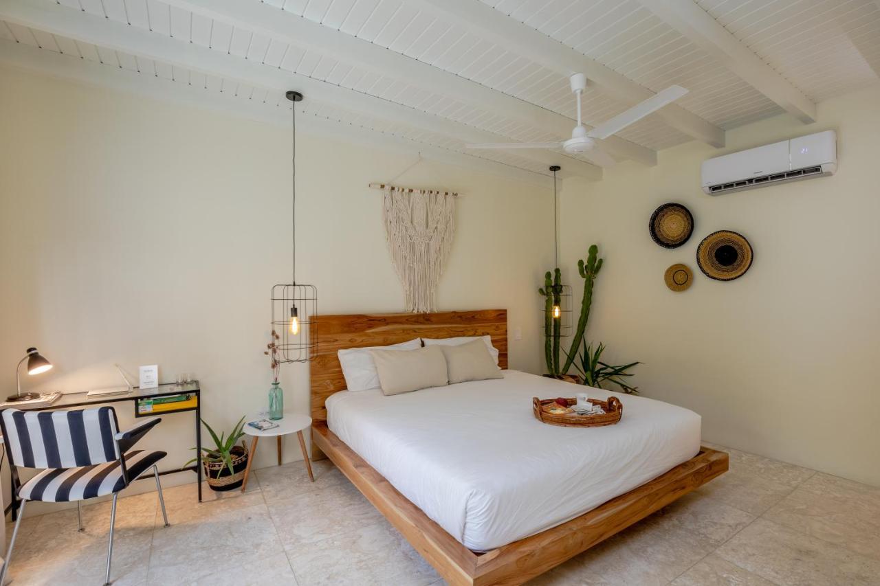 Naima Luxury Home, Cottage & Apartment Rentals Paradera Exterior foto