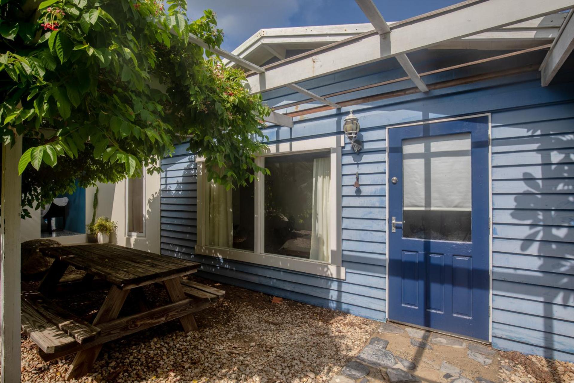 Naima Luxury Home, Cottage & Apartment Rentals Paradera Exterior foto
